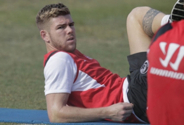 Real Madrid sắp có tân binh đầu tiên trong mùa Hè